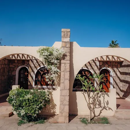 Seti Abu Simbel Lake Resort Exterior photo