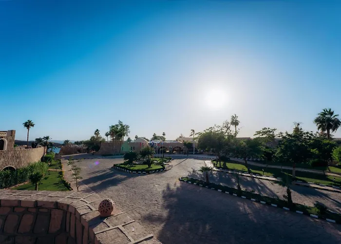 Seti Abu Simbel Lake Resort