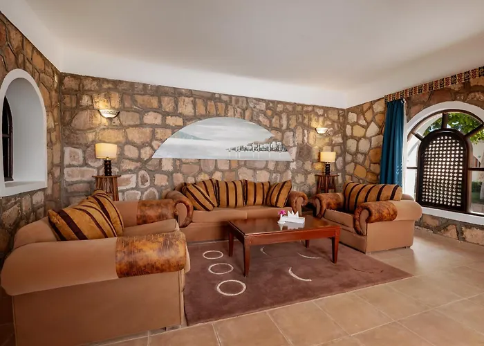 Seti Abu Simbel Lake Resort
