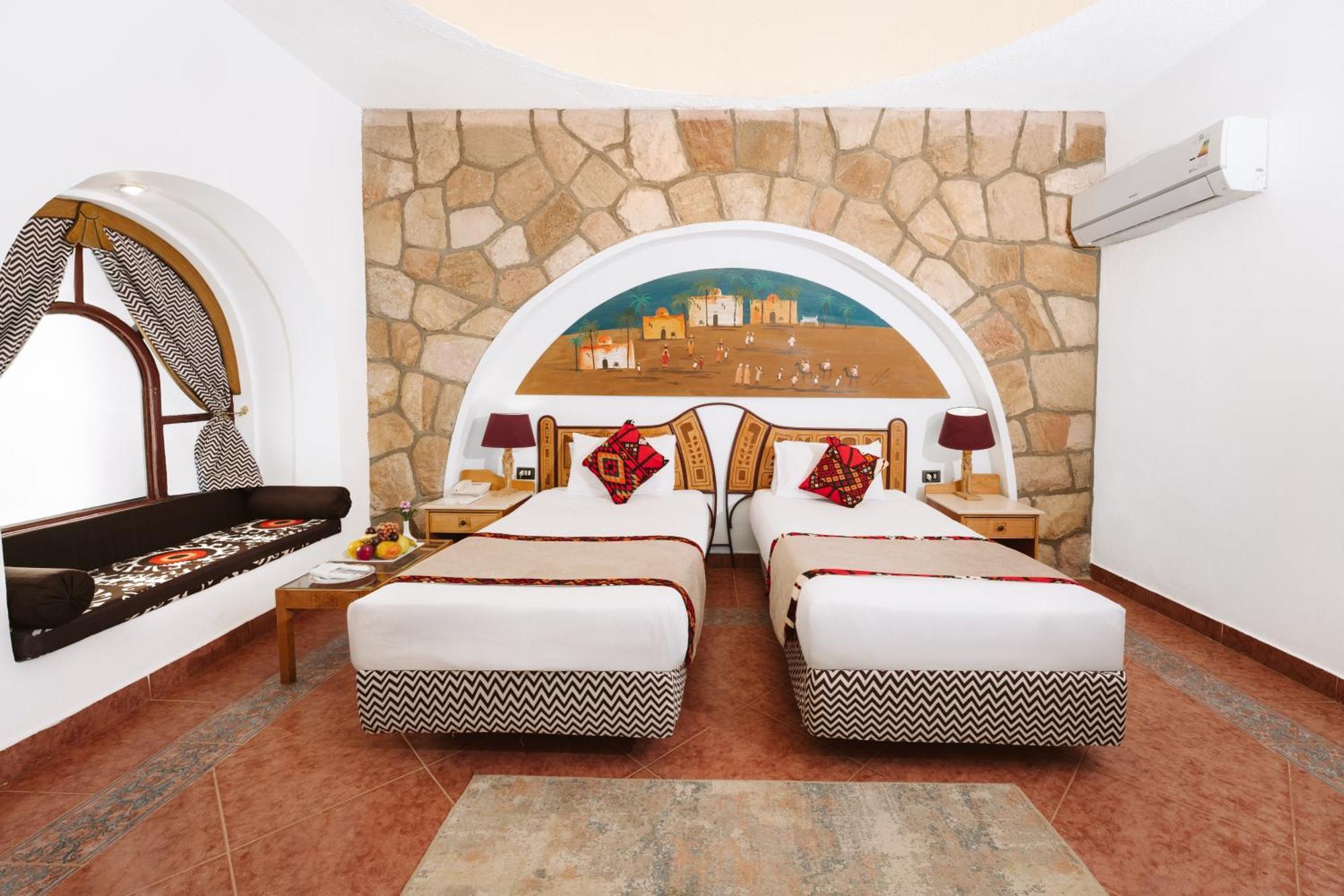 Hotel Seti 4*