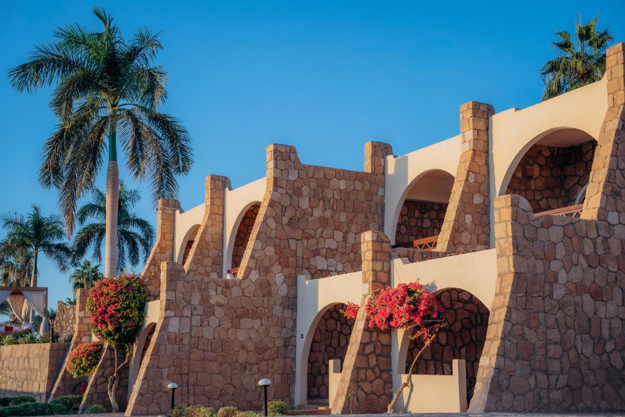Hotel Seti