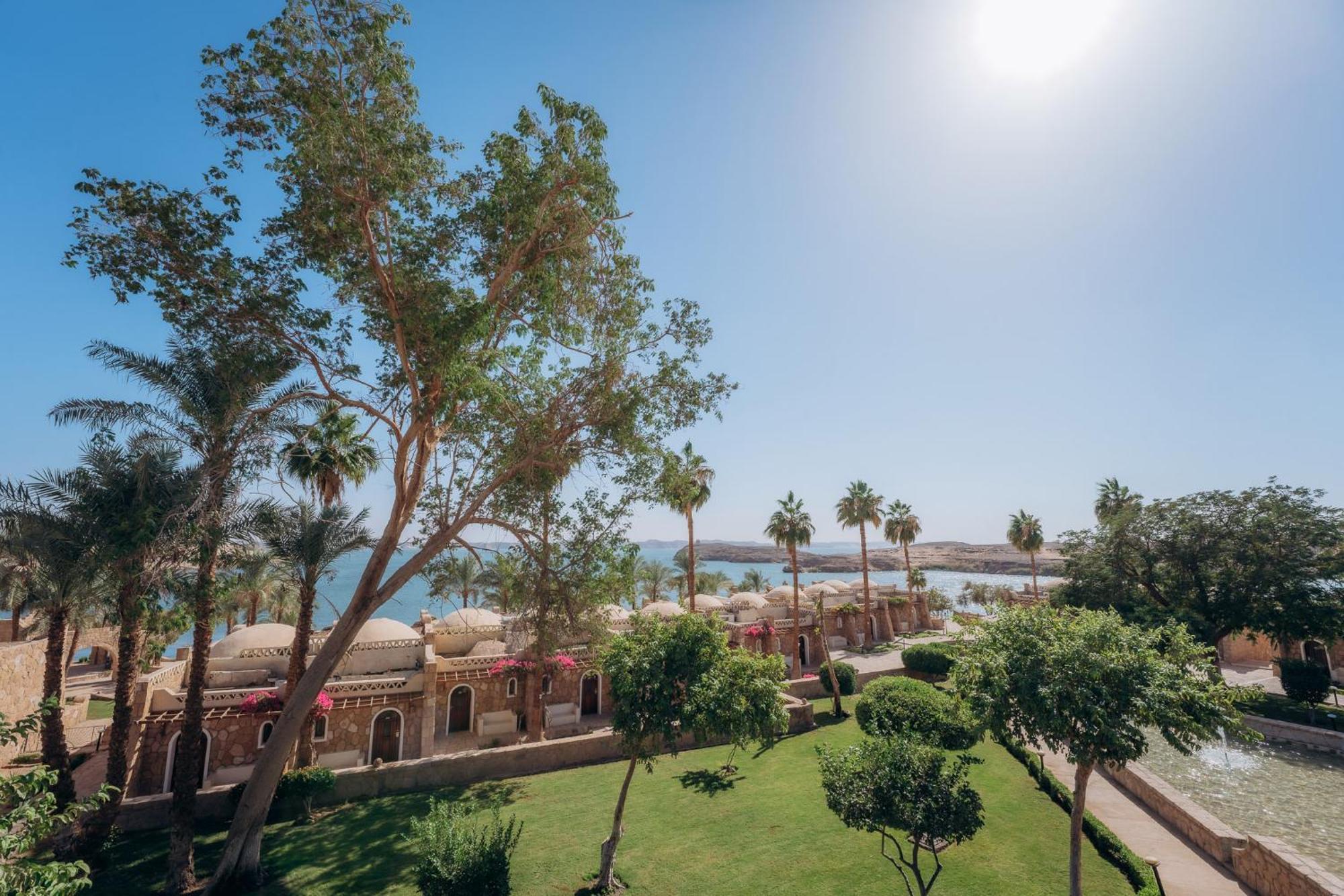 Seti Hotel 4*