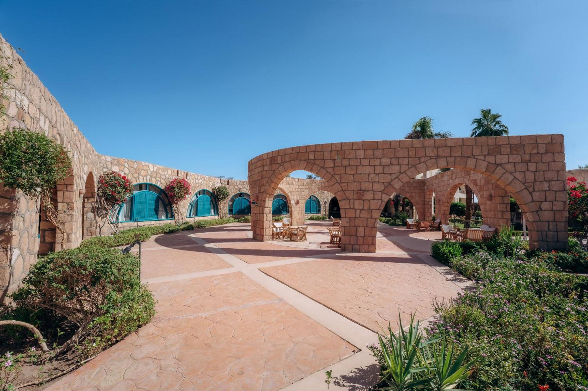 Hotel Seti 4*