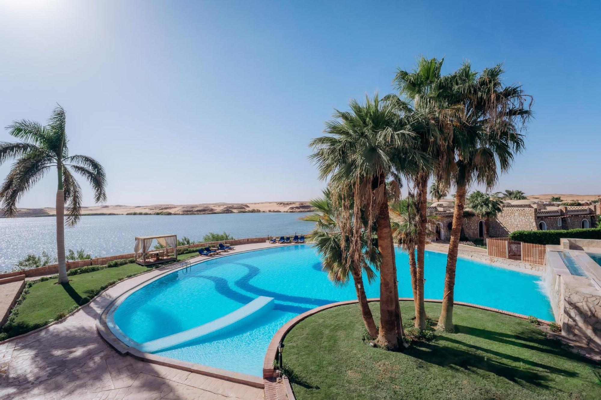 Hotel Seti