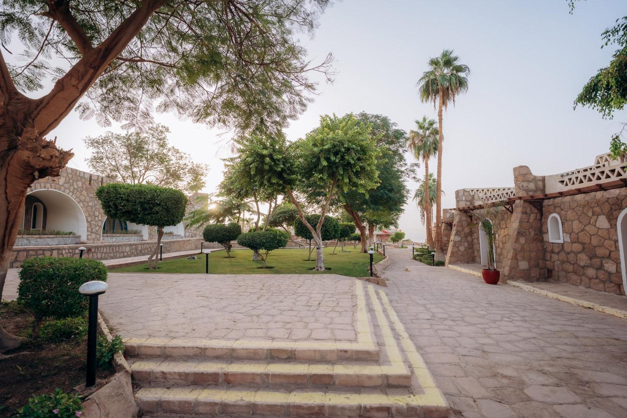 Hotel Seti