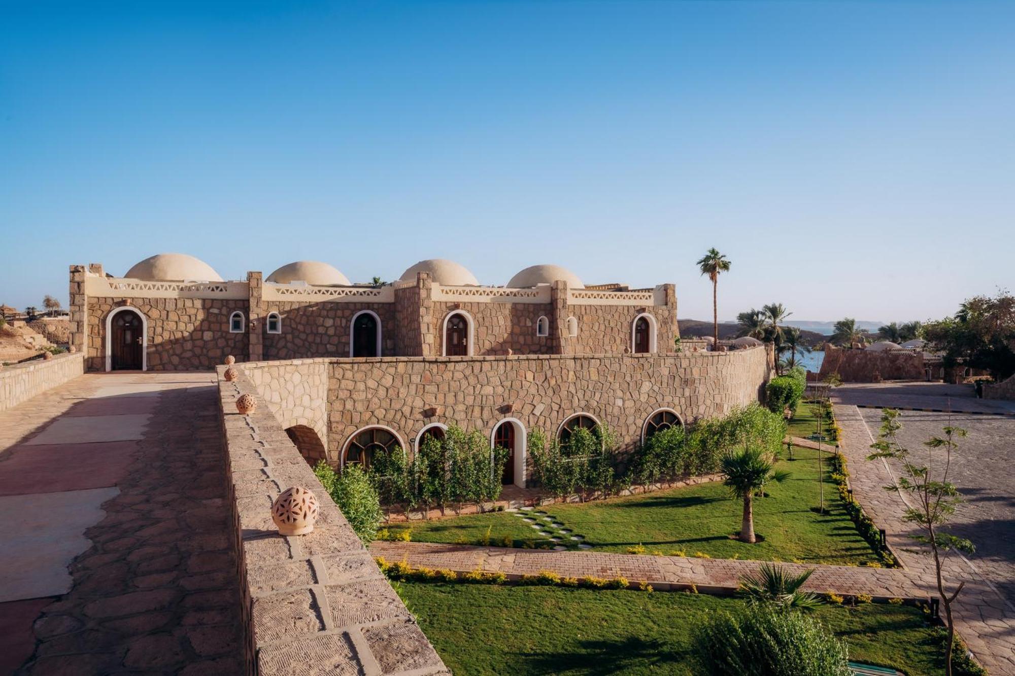 Seti Abou Simbel