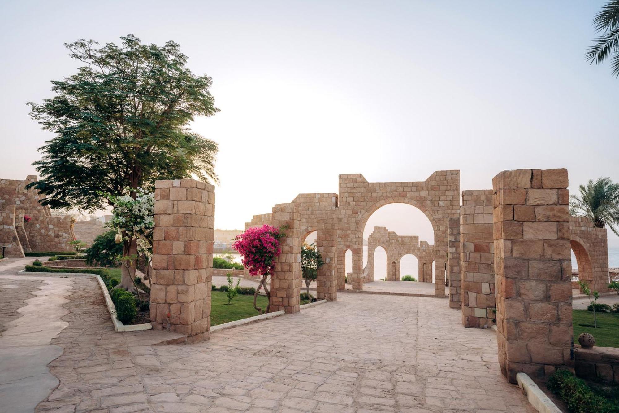 Hotel Seti Abu Simbel