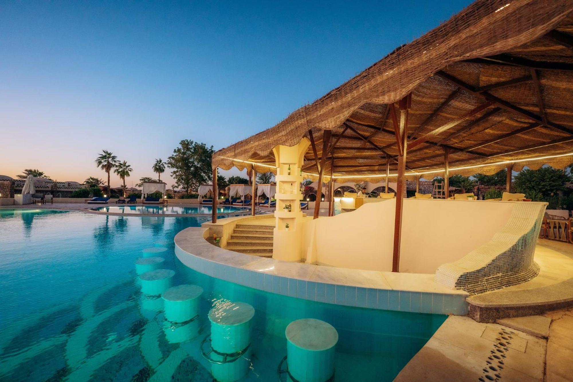 Hotel Seti