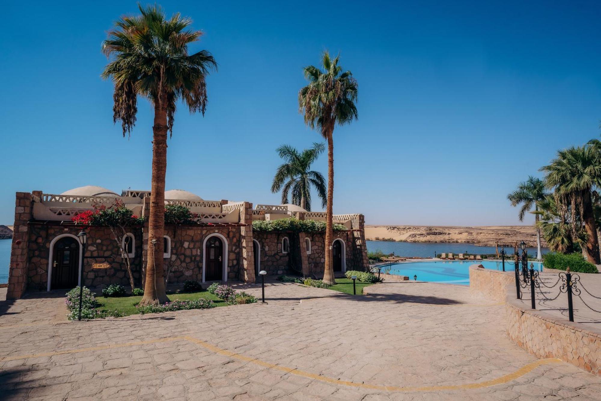 Seti Abou Simbel