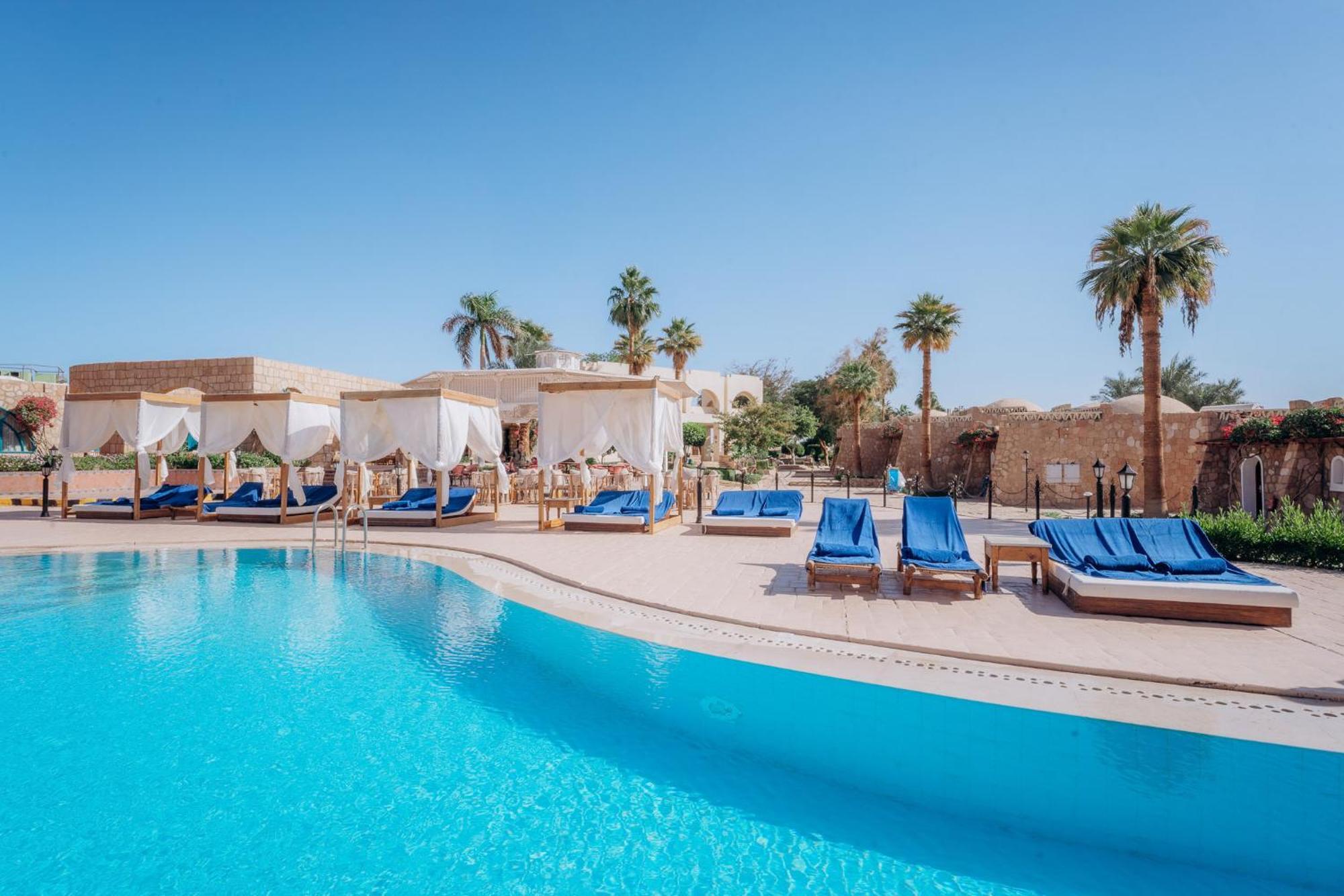 Hotel Seti 4*