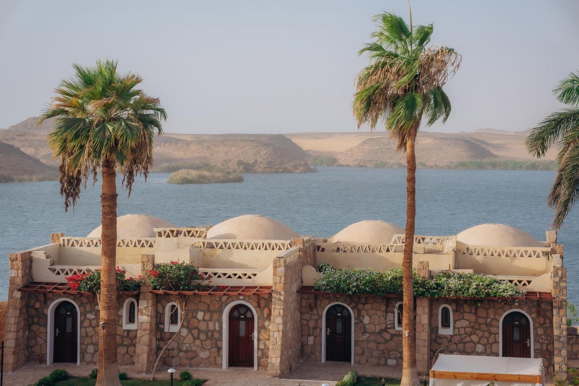 Hotel Seti