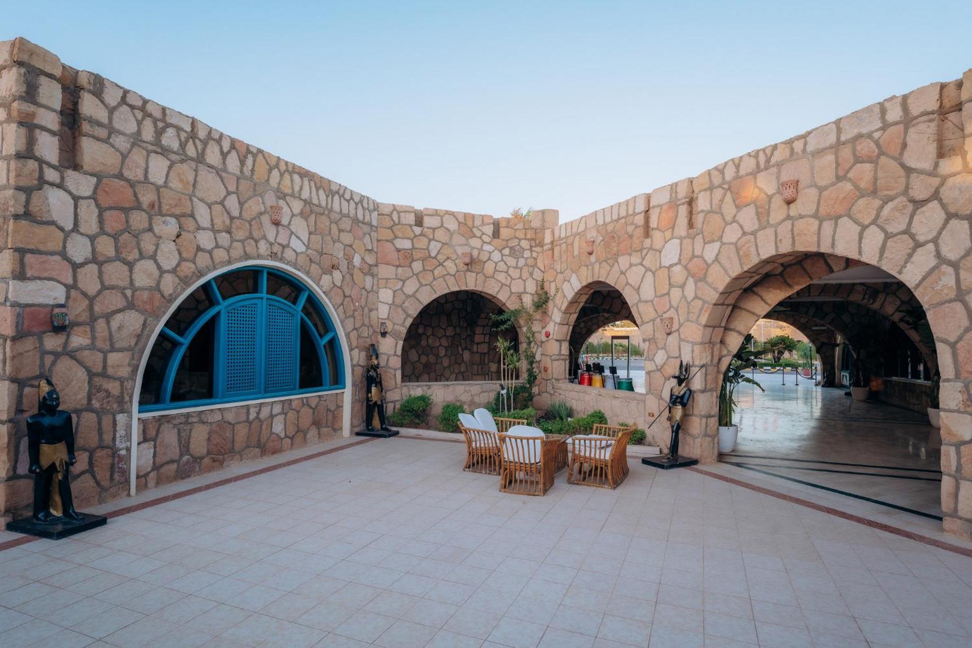 Seti Hotel 4*