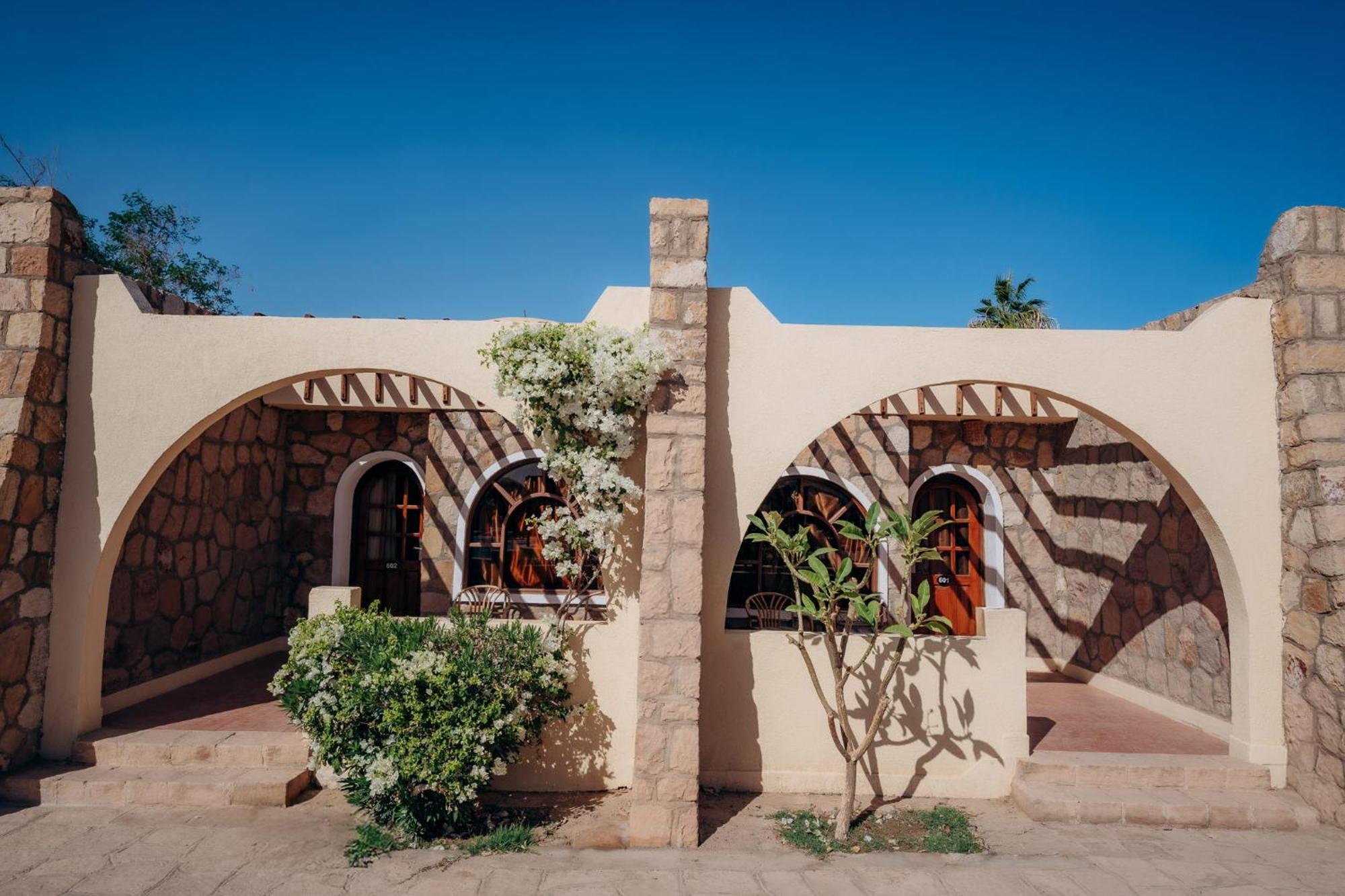 Hotel Seti Abou Simbel