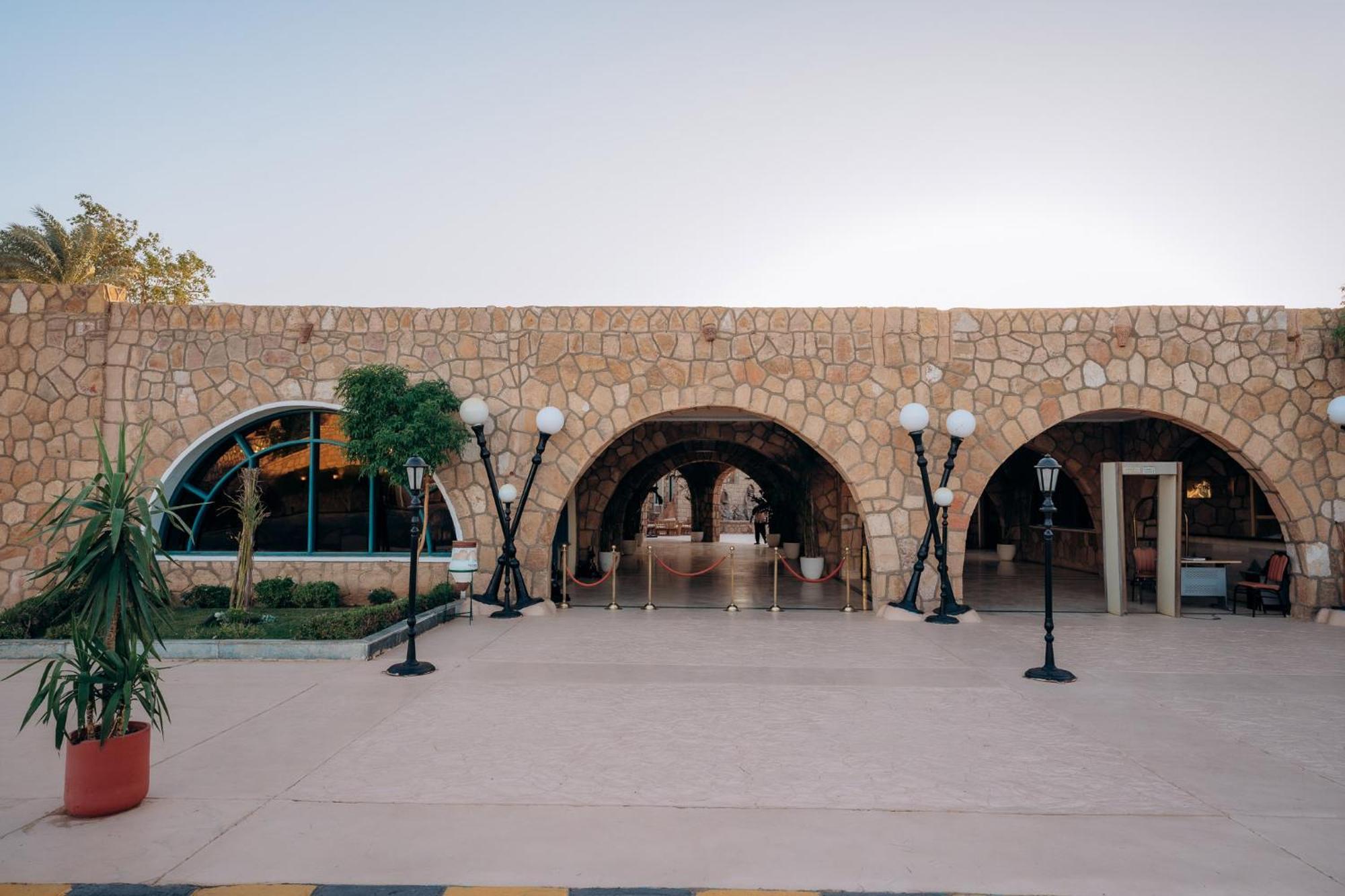 Seti Hotel