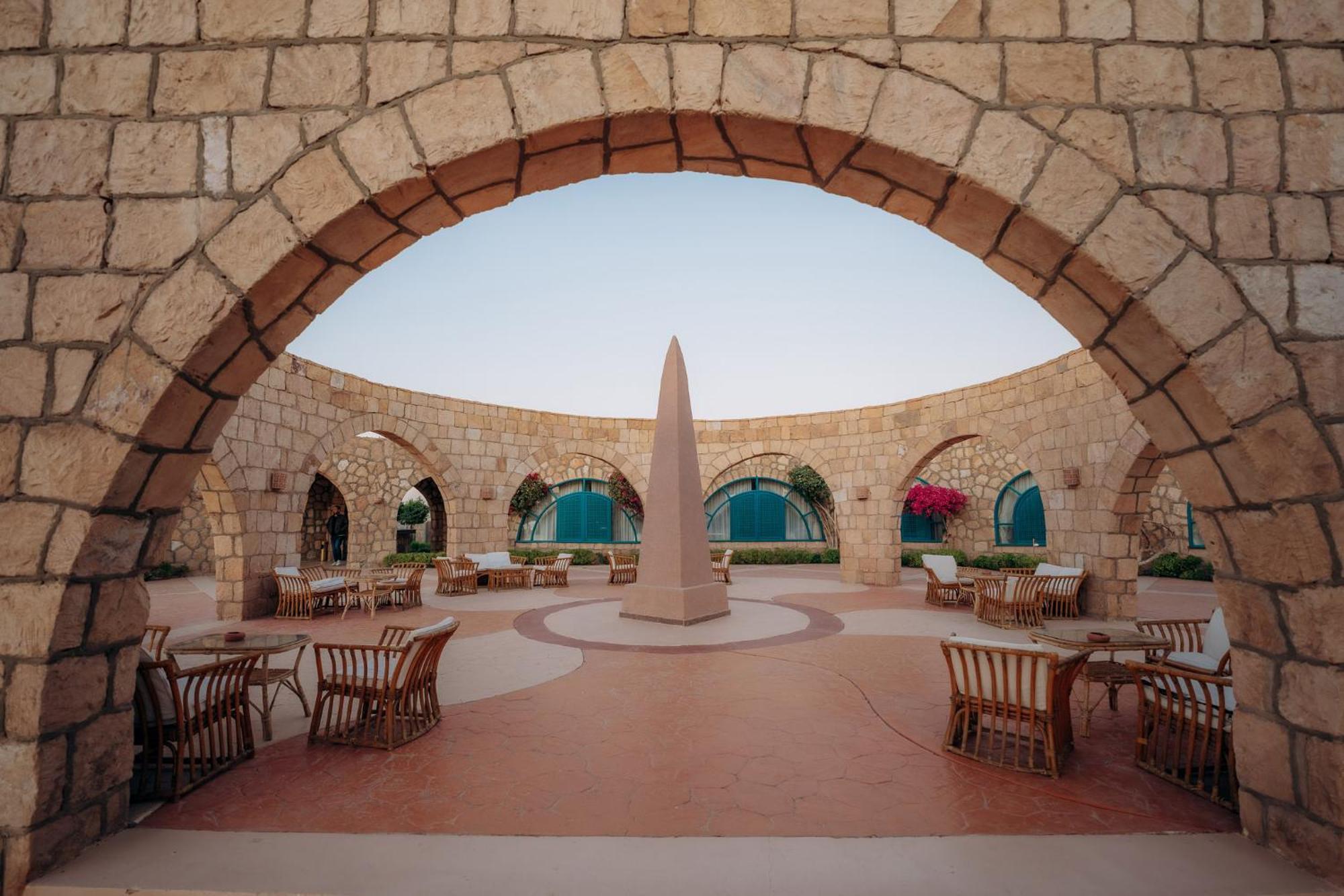 Seti Hotel 4*