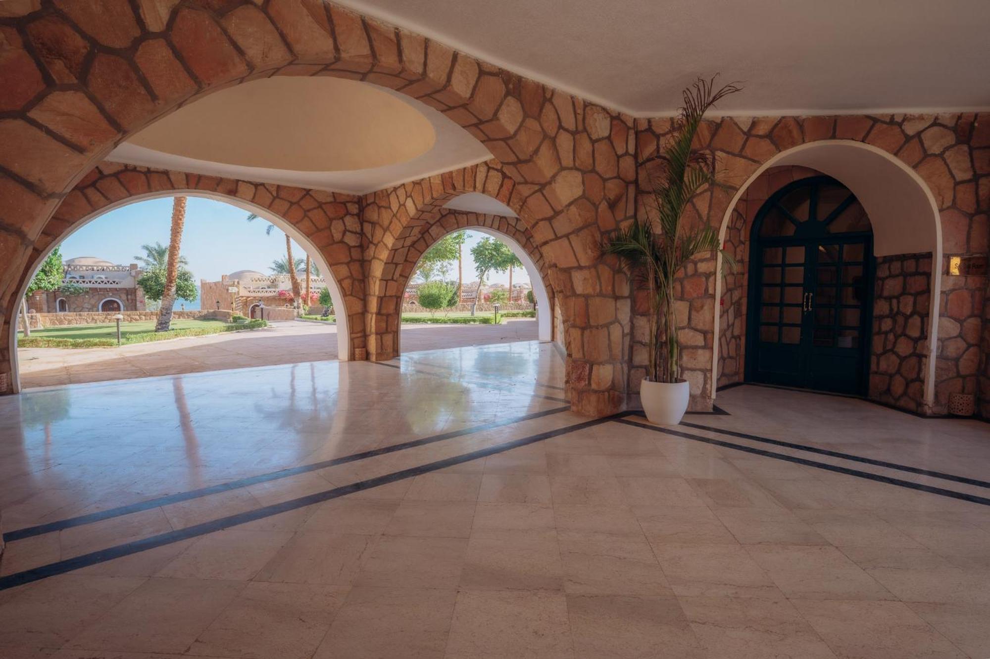 Hotel Seti 4*