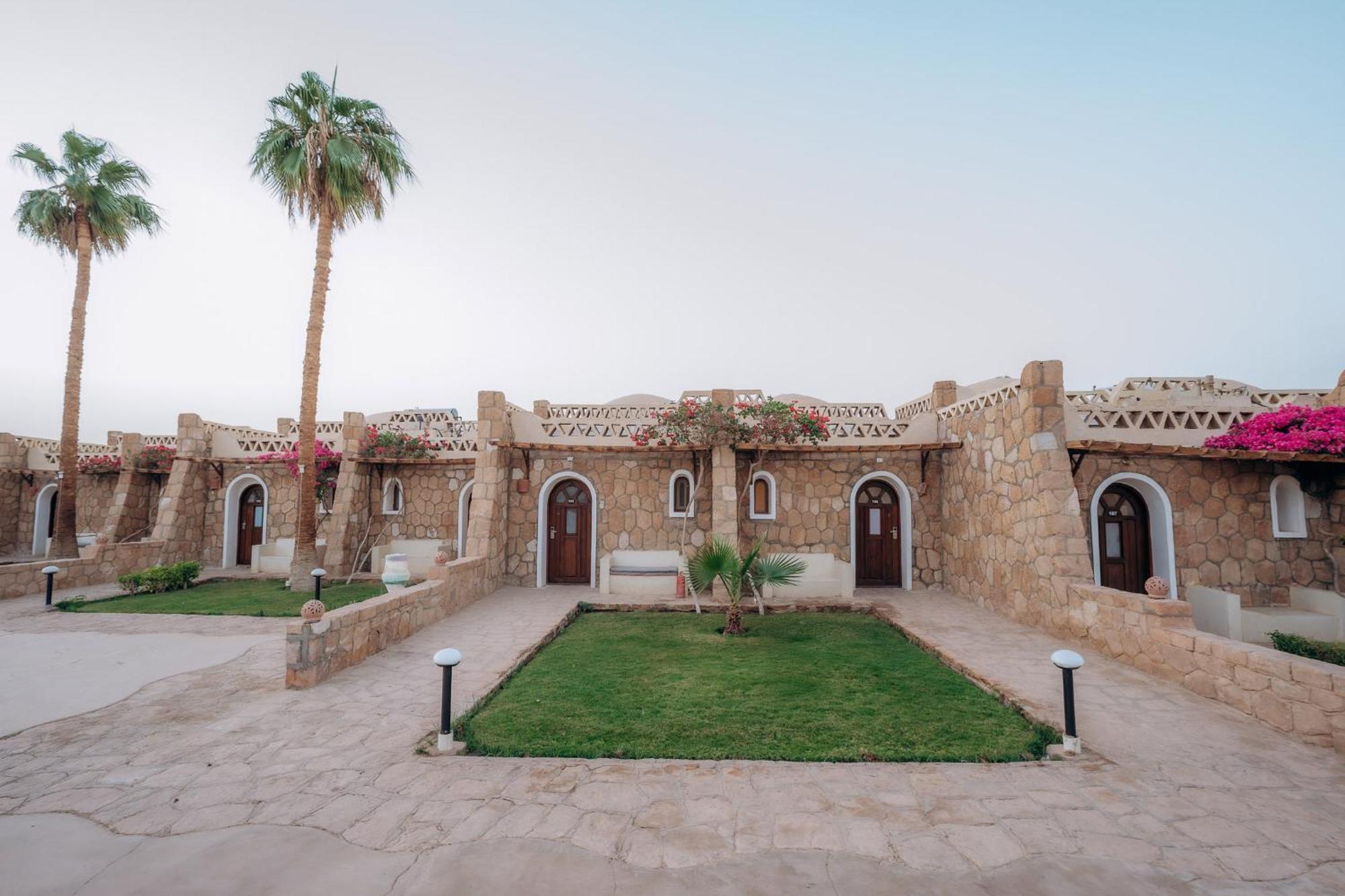 Hotel Seti Abou Simbel