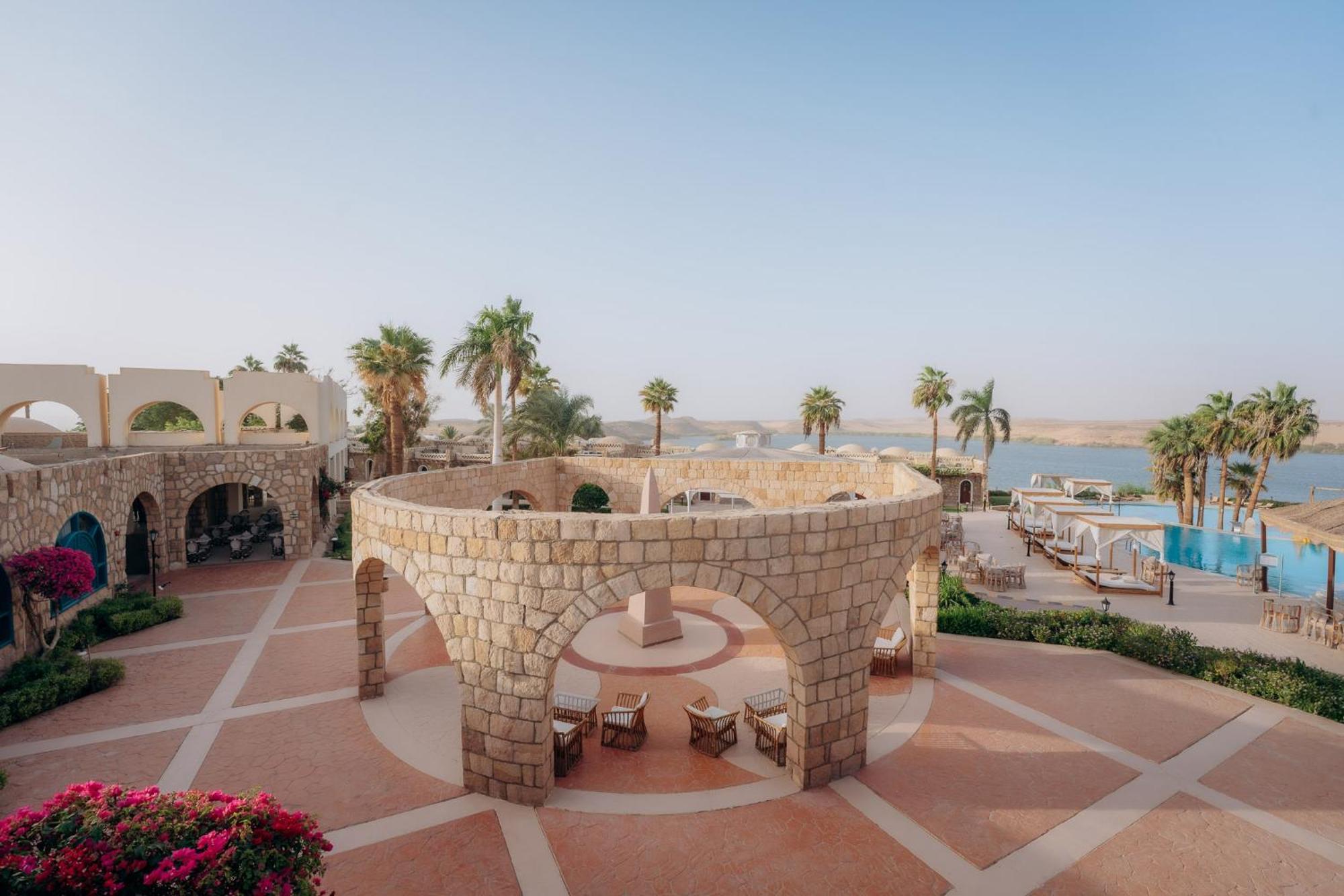 Hotel Seti