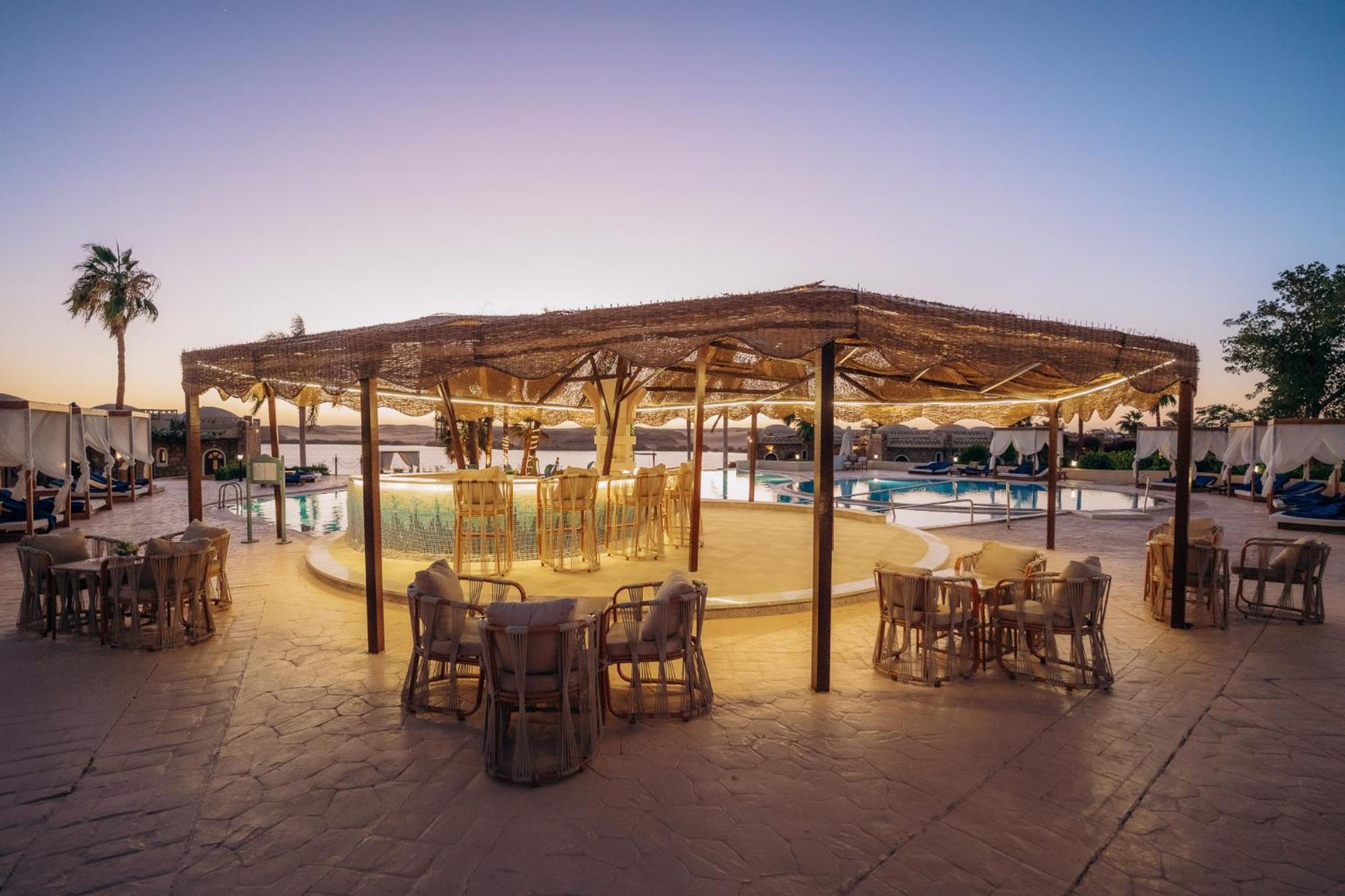 Seti Hotel 4*