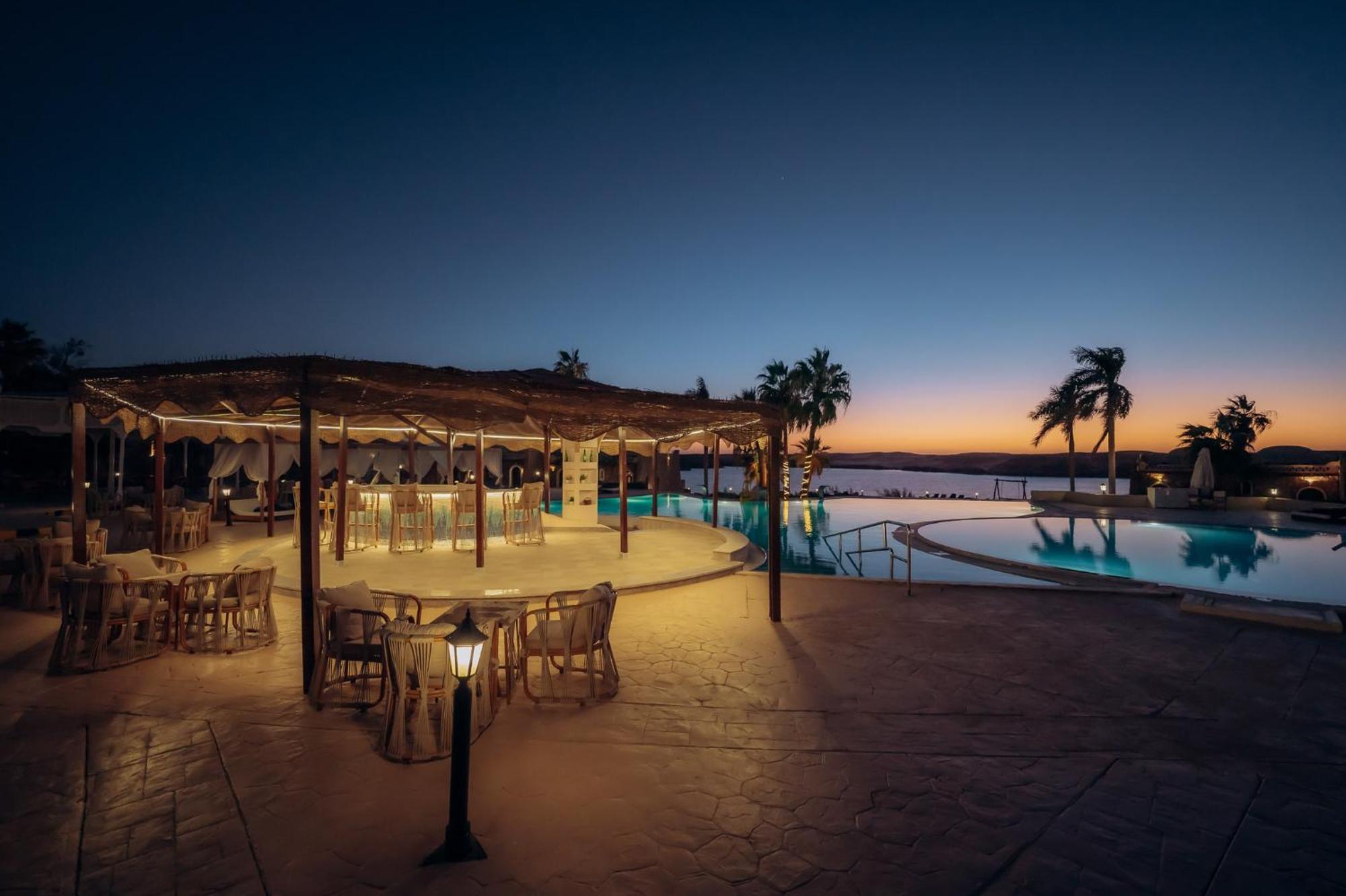 Hotel Seti 4*