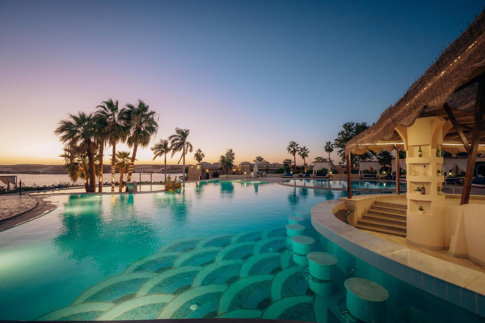 Hotel Seti