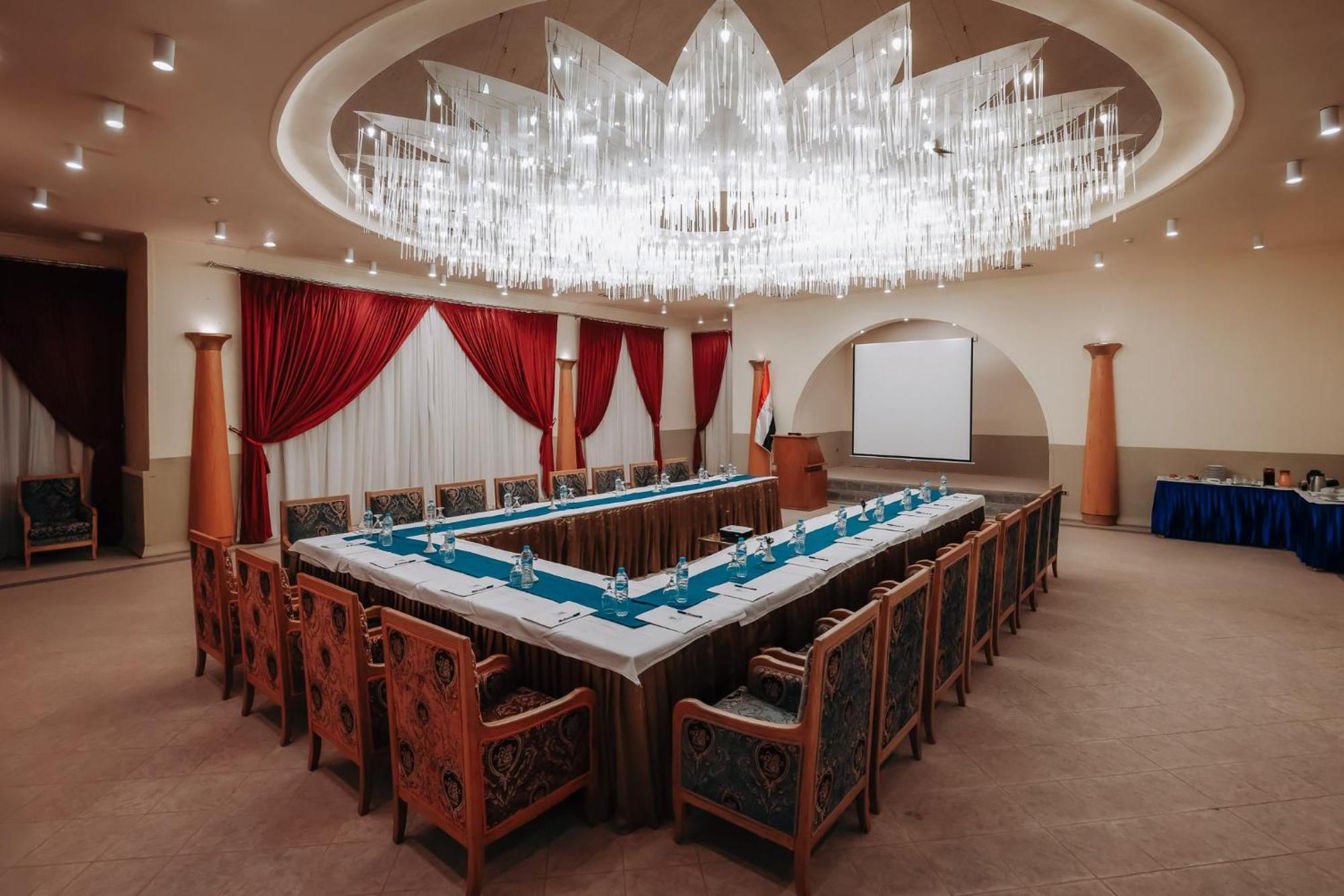 Hotel Seti