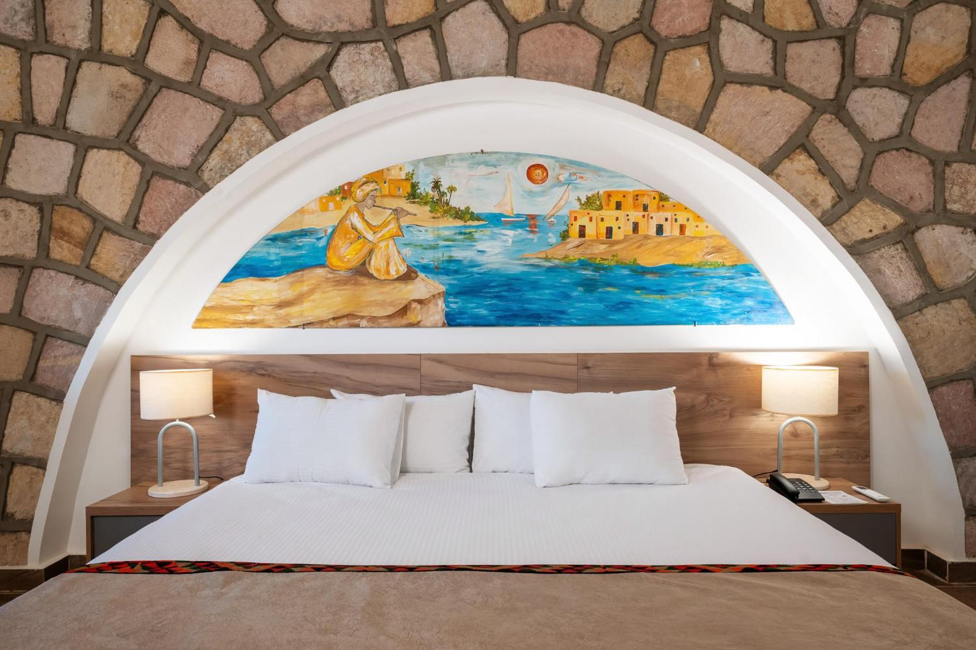 Seti Hotel 4*