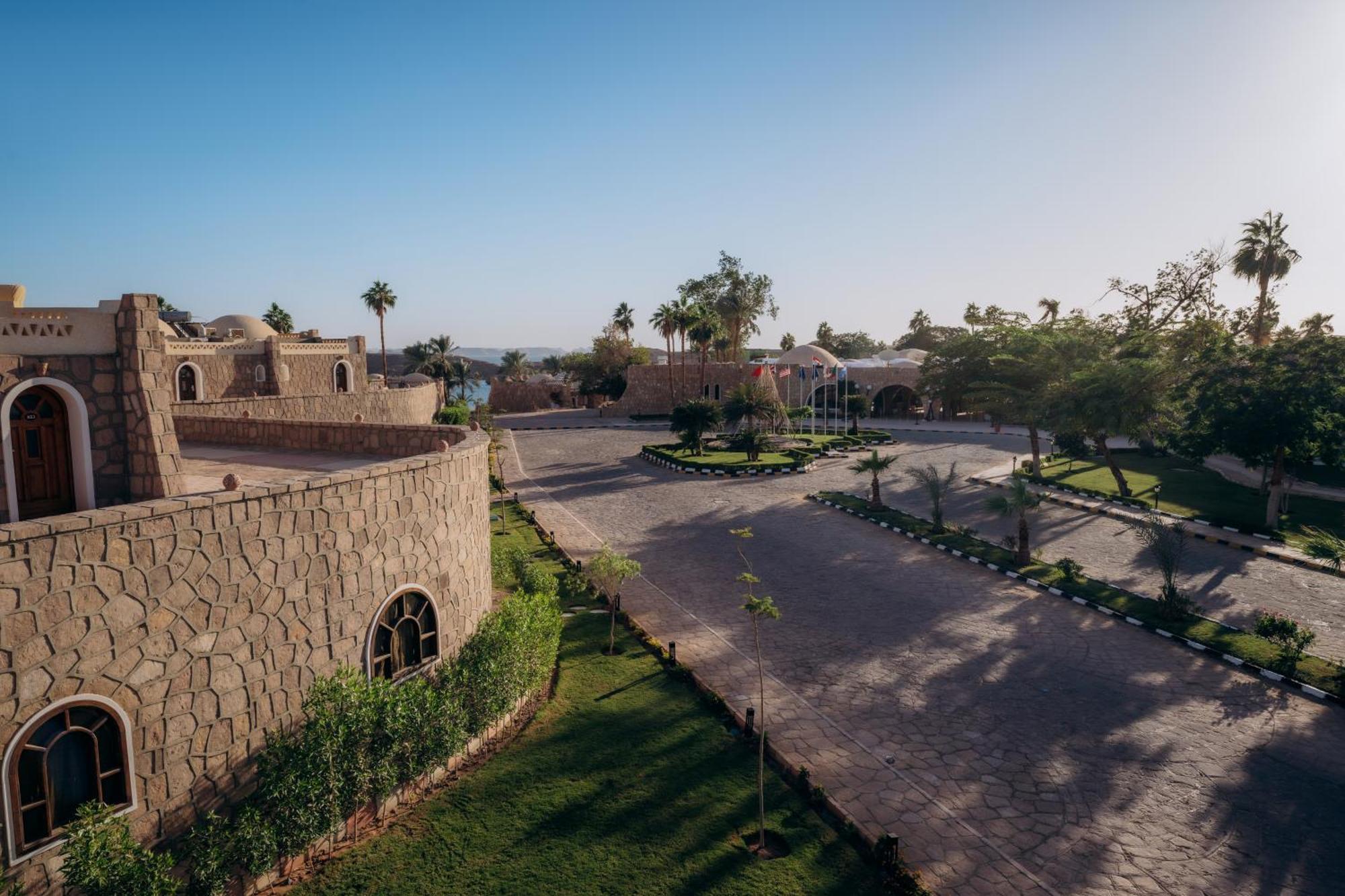 Seti Hotel 4*