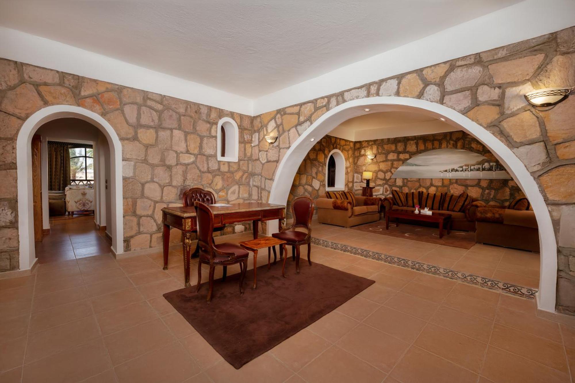 Hotel Seti